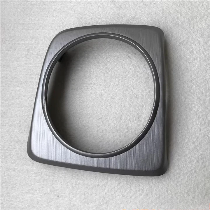 

1 шт. для CIVIC 06-11 Декоративная рамка рычага переключения передач с функцией управления жестами