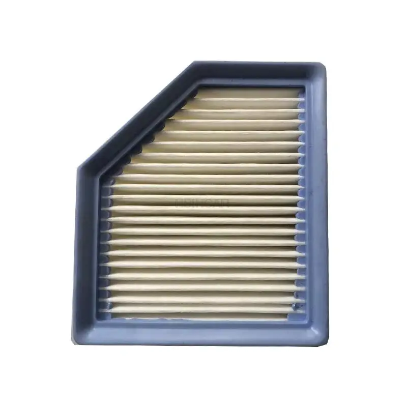 For Nissan X-trail T33 2021-2023 Car Interior Air Filter Air Conditioning Filter Intake Air Filter Grid Auto Parts