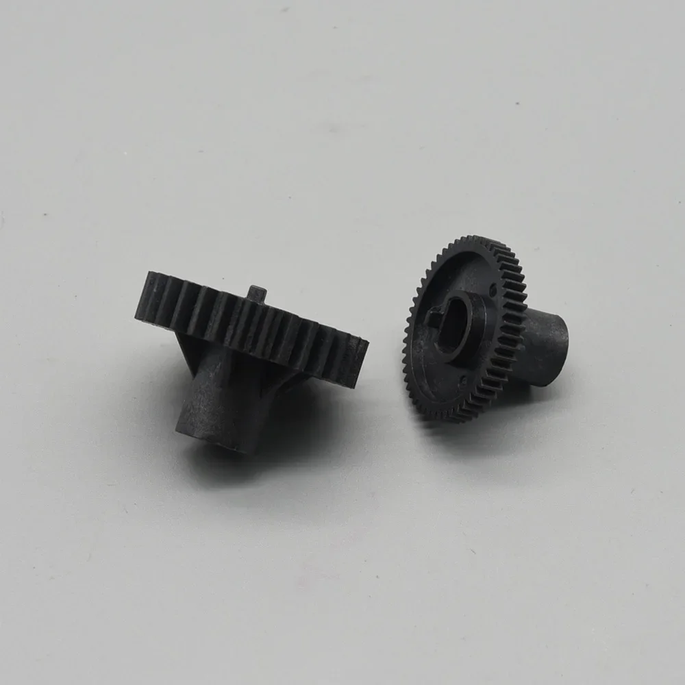 5X FK-1150 302RV93050 2RV93050 Lower Fuser Roller Gear for Kyocera ECOSYS P2040 P2235 M2040 M2135 M2540 M2635 M2640 M2735