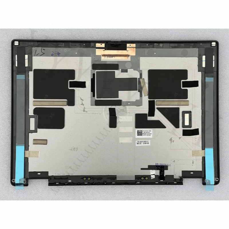 

Q+ for Dell Latitude 7440 L7440 E7440 0JFHG2 JFHG2 LCD Back Cover Top Case