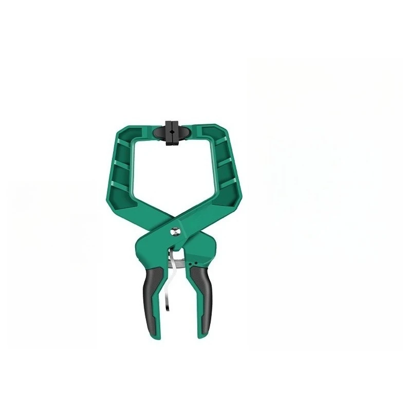 For Woodworking Clamp G-Clamp Fixed Clamp Strong Clamp, Plate Clamp, Fast Ratchet Strong Clamp Tool