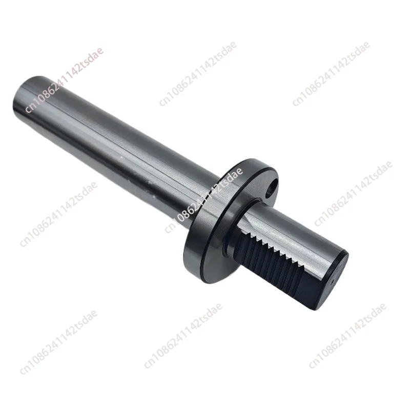 VDI Spindle Test Arbor For CNC Lathe & Compound Machine Inspection
