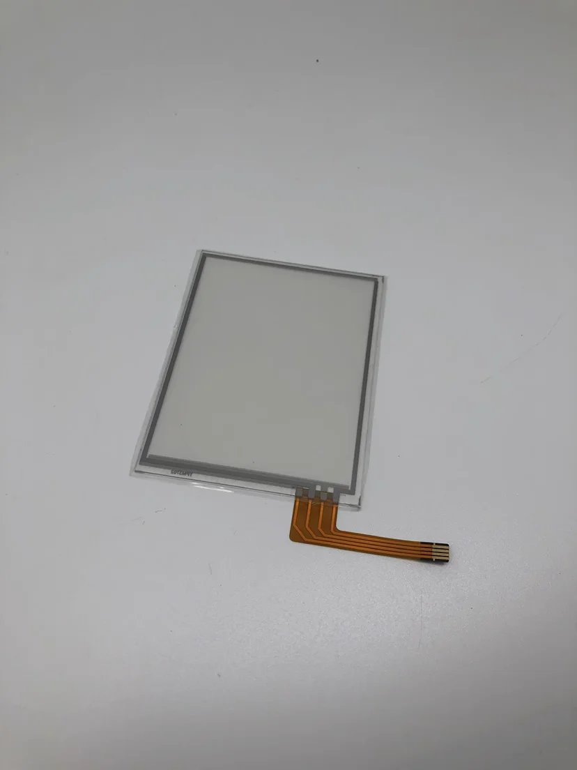 Nowy oryginalny 3.5 ekran LCD TM035HBHT6 TM035HDHT1