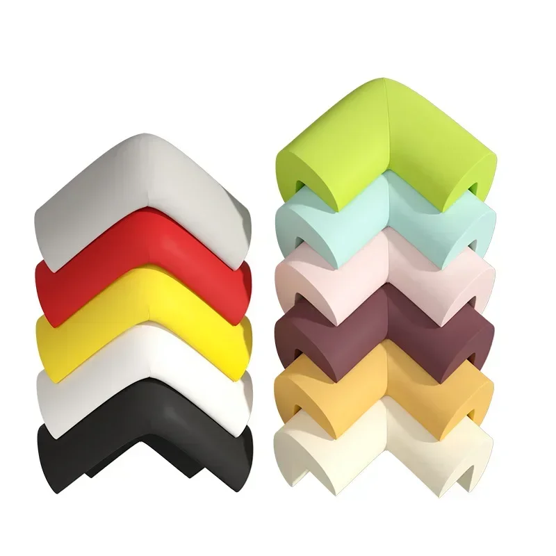 

Baby Safety Corner Protector SoftEdgeFurnitureTableGuardsCover for Toddler Infant Home Protection Anti-Collision Pad