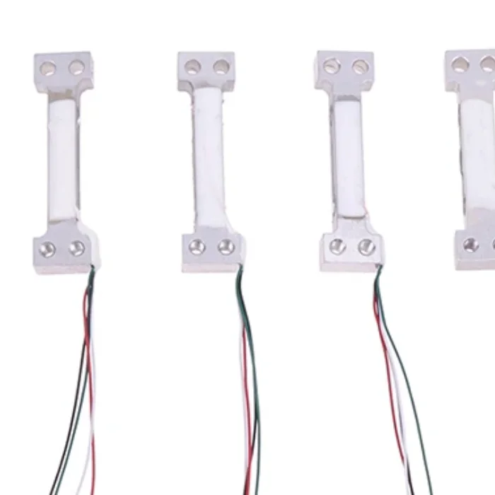 The strain gauge pressure sensor load cell electronic scale sensor 100g 200g 300g 500g