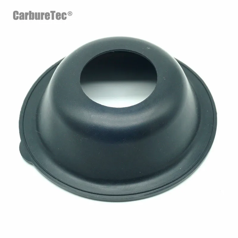 For Yamaha FJ1100 FJ1200 FJ 1100 1200 Carburetor Slide Vacuum Diaphragms Membrane Rubber Carb Parts