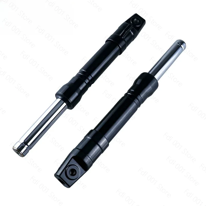 Modified CNC front fork shock absorber DIO50 AF17 18 27 28 ZX34 Z4 55 56