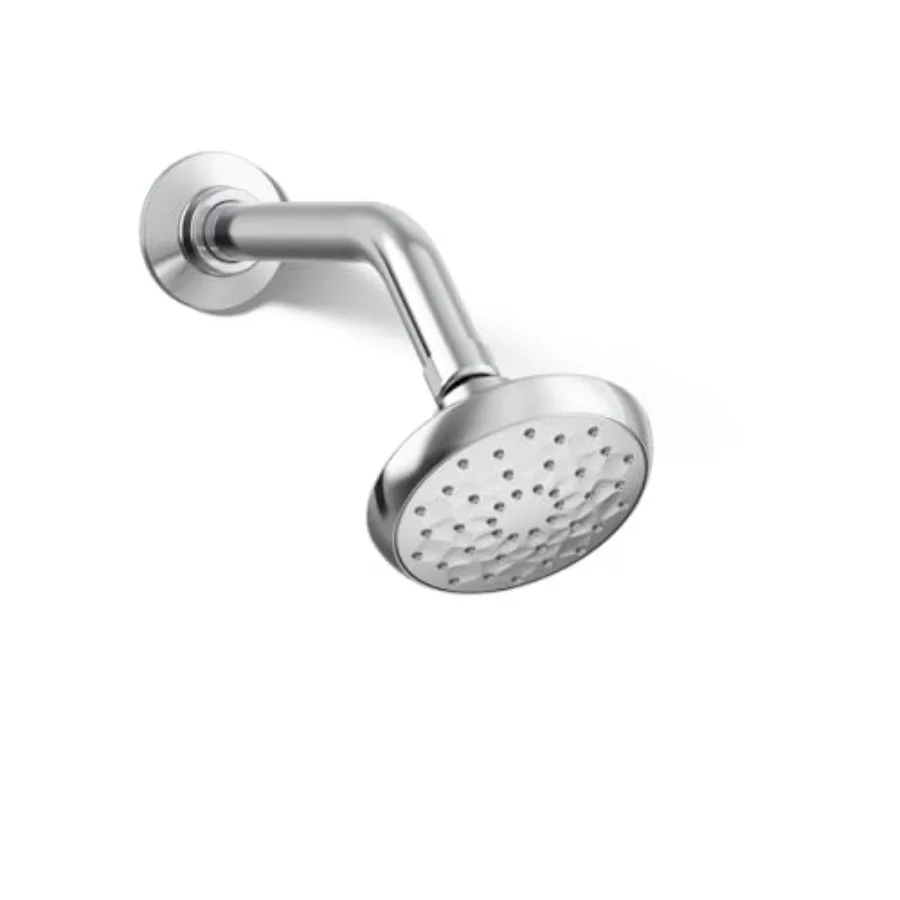 72423-CP Awaken B90 Single-function showerhead 1.75 gpm Polished Chrome