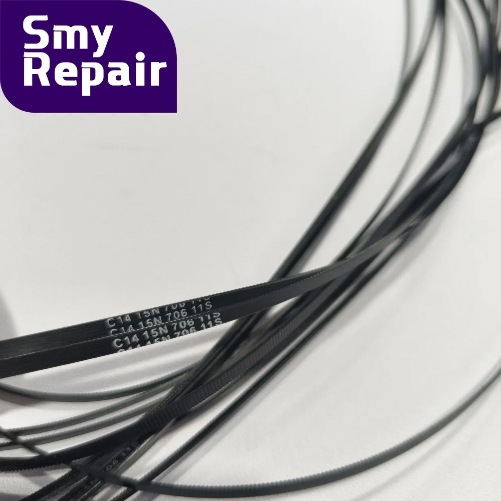 

5X ремень ГРМ для EPSON C5210 C5290 C5299 C5710 C5790 C579 M5299 M5799 ET-8700 WF-3540 WF-3620