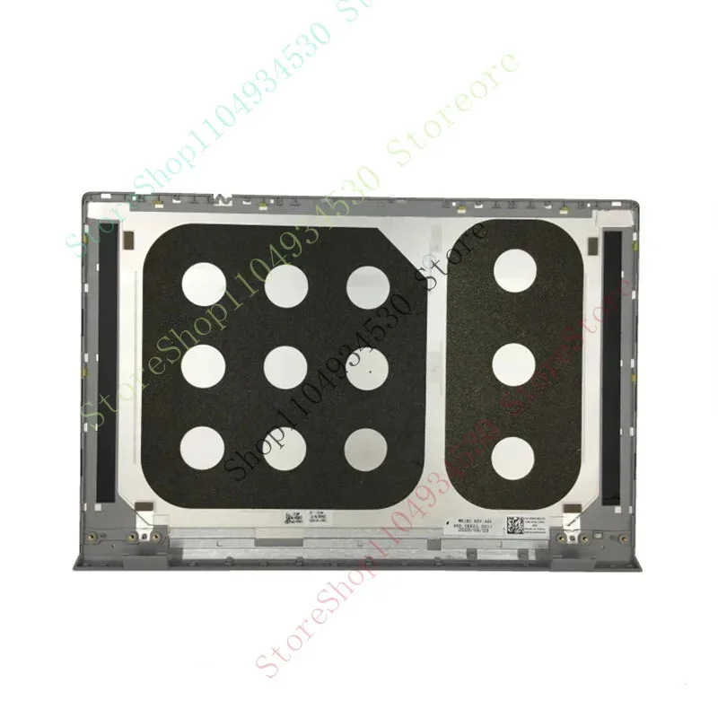 qzc-nuovo-per-dell-inspiron-14-5401-5402-5405-lcd-coperchio-della-copertura-posteriore-0wk1kg-wk1kg-argento