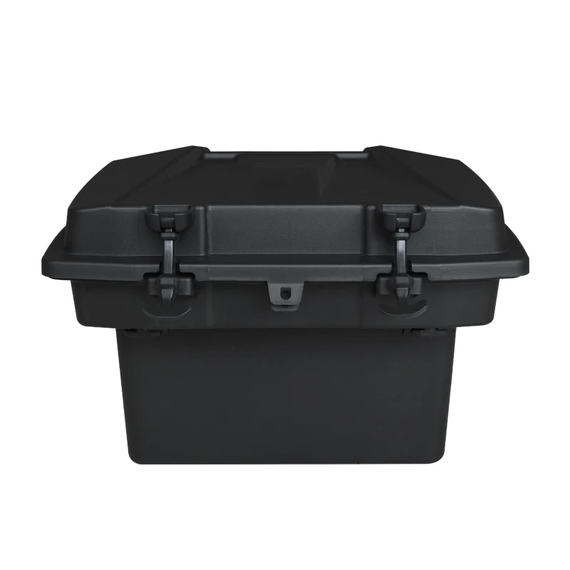 For Can Am Defender rear hanging storage box