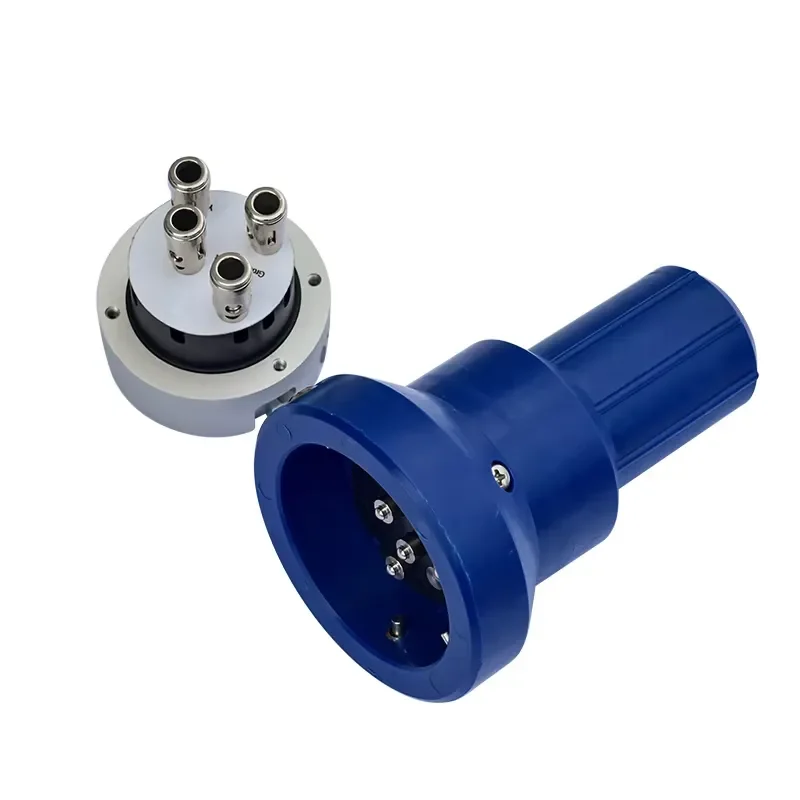 High-Precision Overflow Detection Instrument for Tanker Trucks Oil Loading and Unloading Process Made of Plastic Material