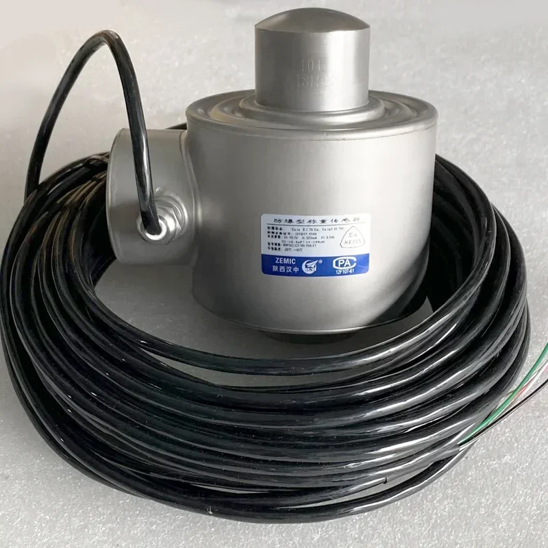 New Load Cells HBM Load Sensor BM14C 30T 50T Explosion-proof For Hopper Scales