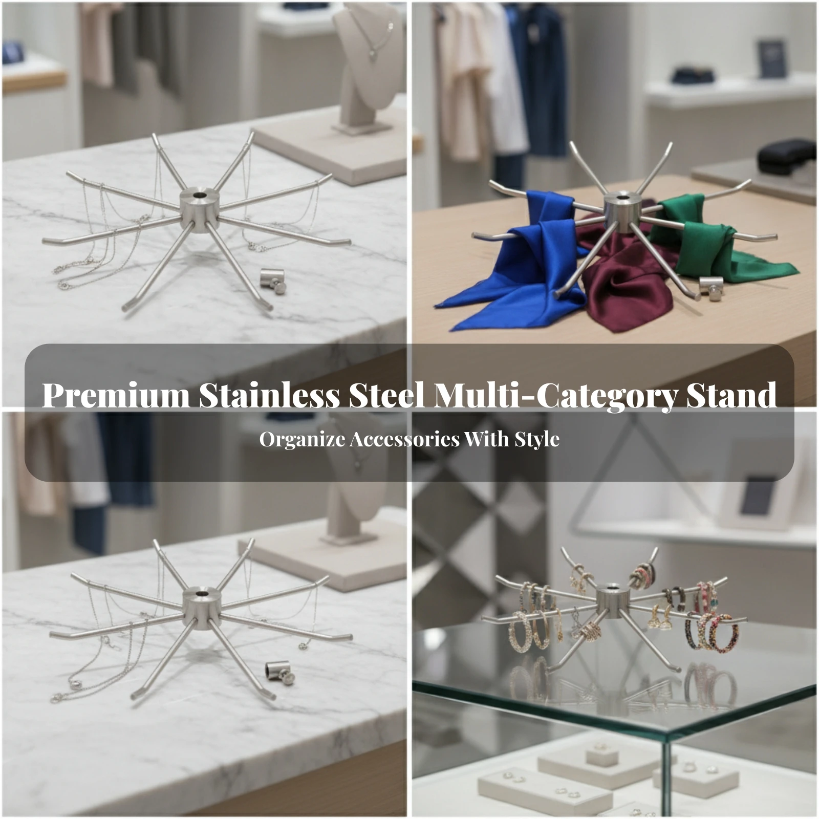 rotating-display-rack-multi-functional-tabletop-display-stand-rotating-necklace-holder-stainless-steel-for-boutiques-countertop
