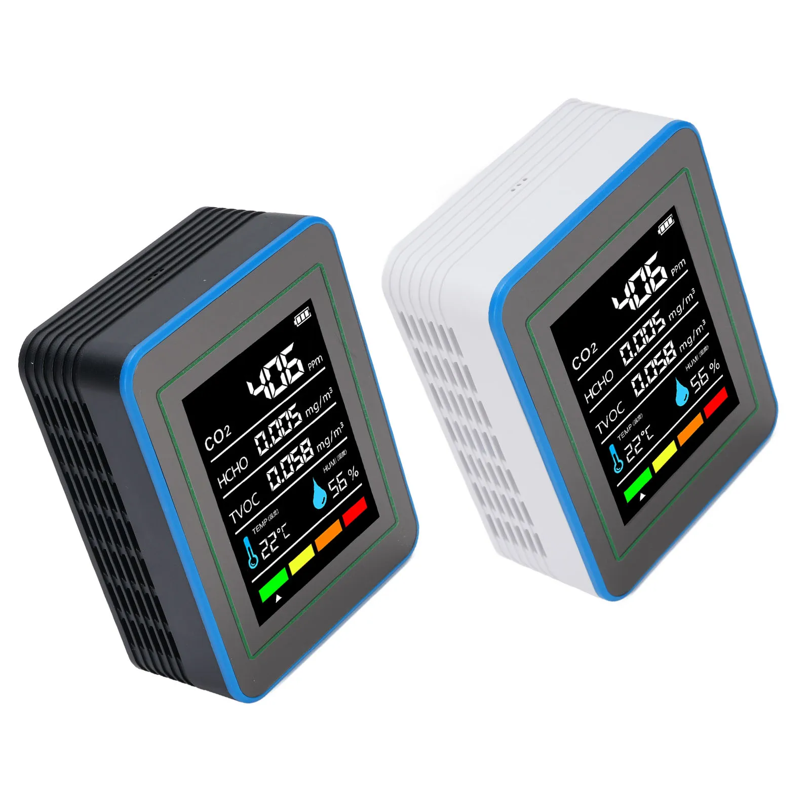 Thumbnail 3 - #24 Compare Air Quality Meters Before You Buy