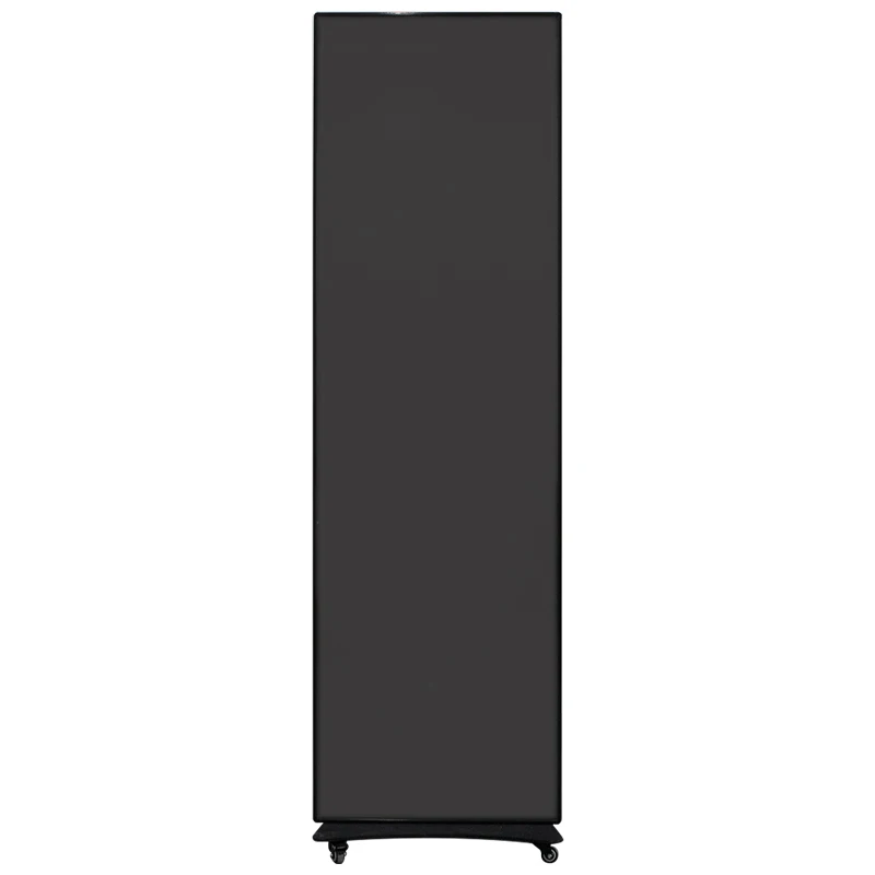 P1.86 P2 P2.5 Hd Modules  APP Wifi Smart Led Mirror Poster Indoor 640*1920mm Advertising Led Poster