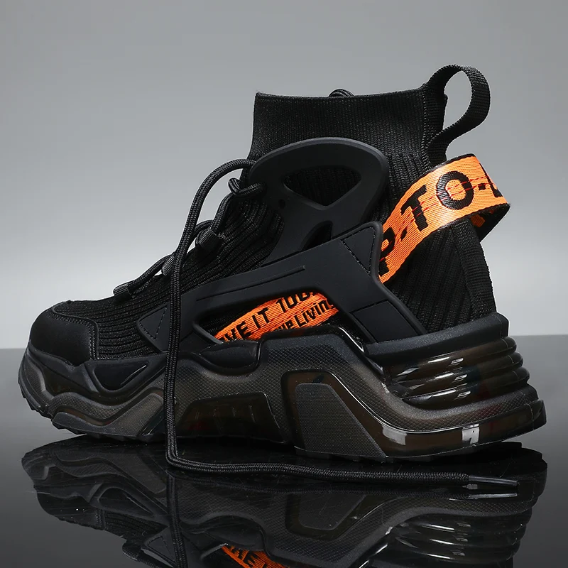 

Men shoes Sneakers Male tenis Luxury shoes Mens casual Shoes Trainer Race Breathable Shoes fashion loafers running Shoes for men