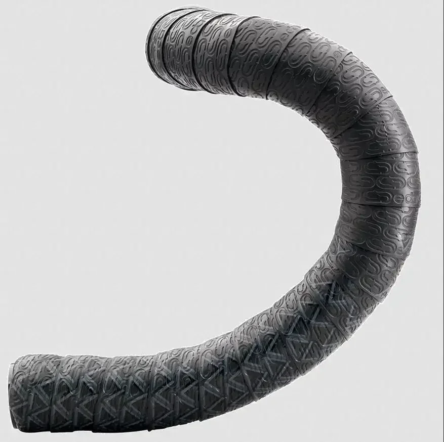 LOPE TAPE 2.5MM Bicycle Handlebar Bar tape Waterpro Professional cycle Anti-Vibration Wrap with Logo