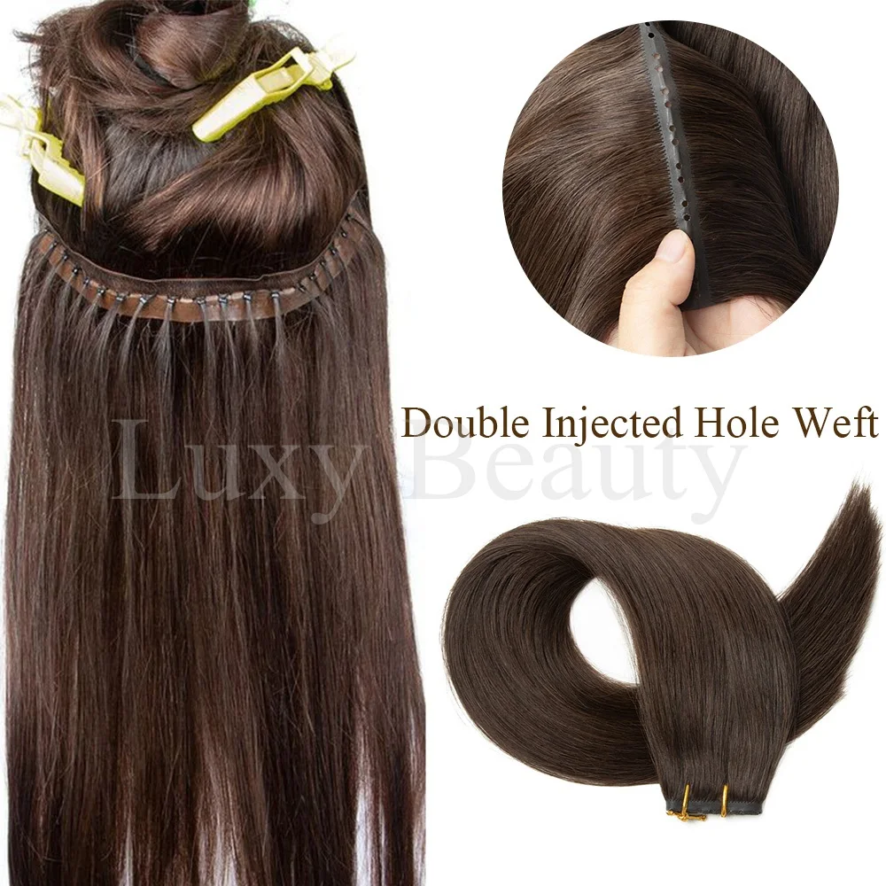 Brown Double Invisi…