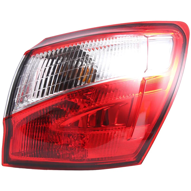 

AEA7-Rear Tail Light EU Brake Signal Light For Nissan Promaster J10 SUV 2010-2013