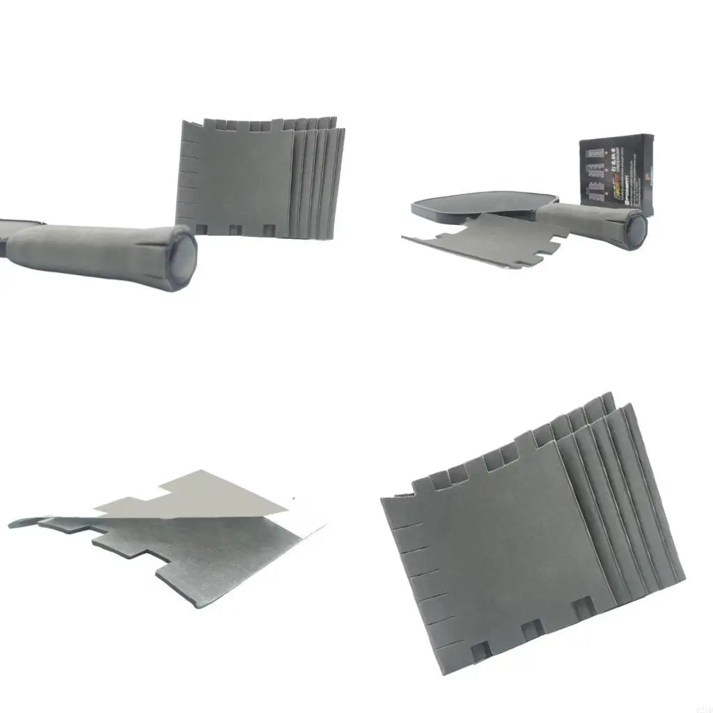 

Tennis Racket Tape Racket Handle Protections Tape Tennis Racket Handle Tape Handle Frame Guard for Sports Racquet Handle