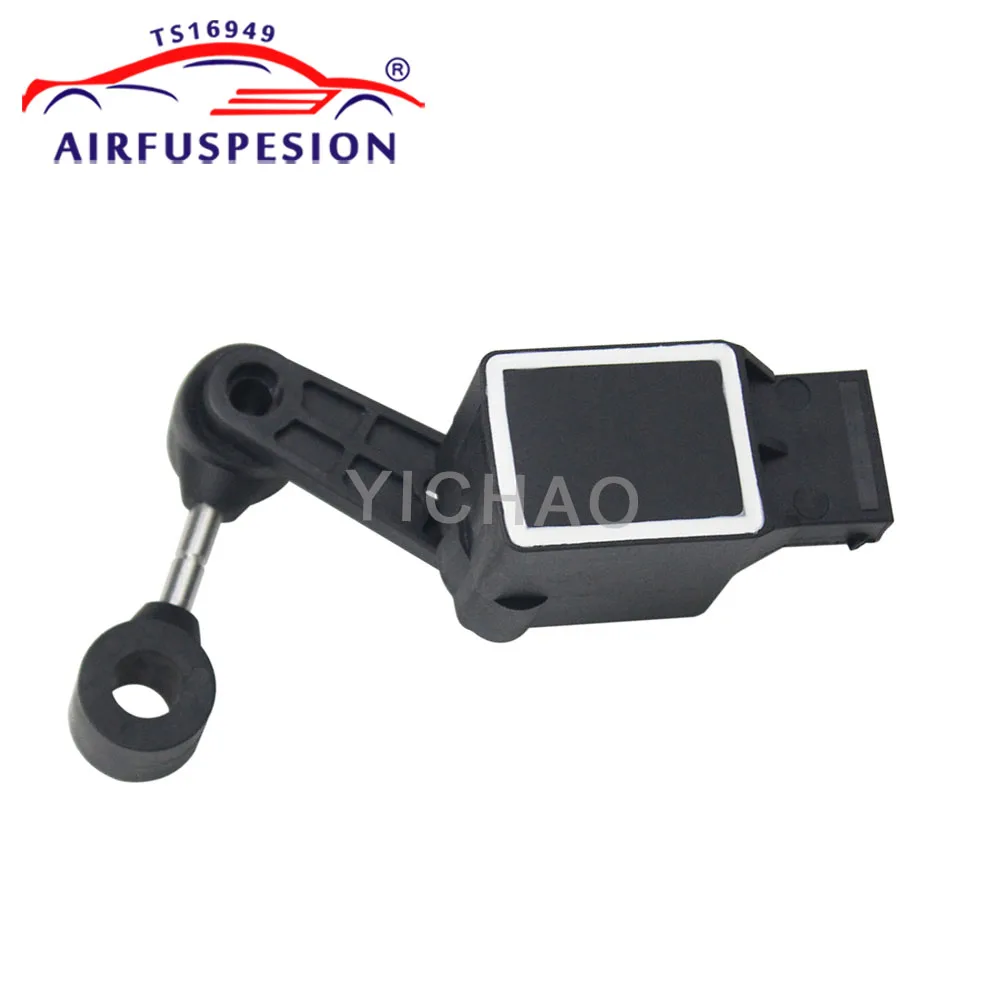 2PCS Front or Rear New Height Level Sensor (6 Pins) For Jaguar XJ8 X350 2004-2007 C2C2242 C2C2253 C2C35586 C2C2254 C2C2256