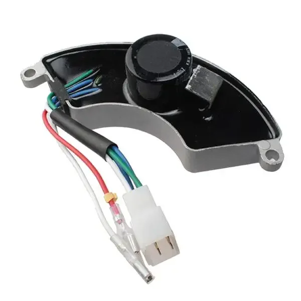 Automatic Voltage Regulation AVR KU-G3102-02800 Assembly Fit for Kubota LowBoy II GL6000 GL7000