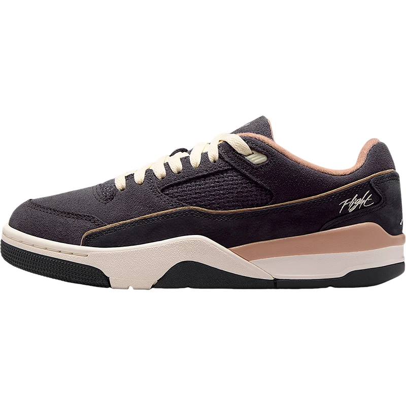 Nike genuine JORDAN Women's Sports Shock-absorbing Wear-resistant Low-top Basketball Shoes FZ9854-001