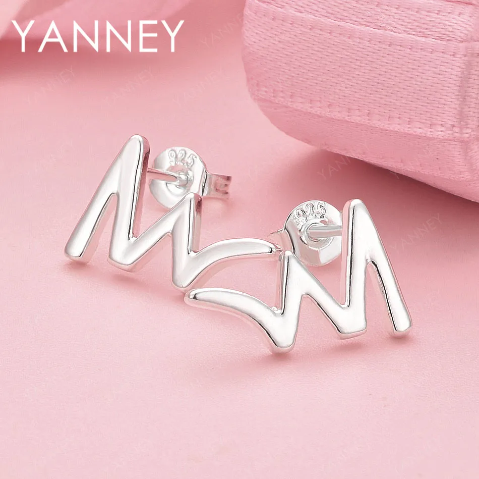 

Роскошные изысканные серьги-молния из стерлингового серебра 925 пробы для женщин, свадебные украшения, подарки для вечеринок и аксессуары