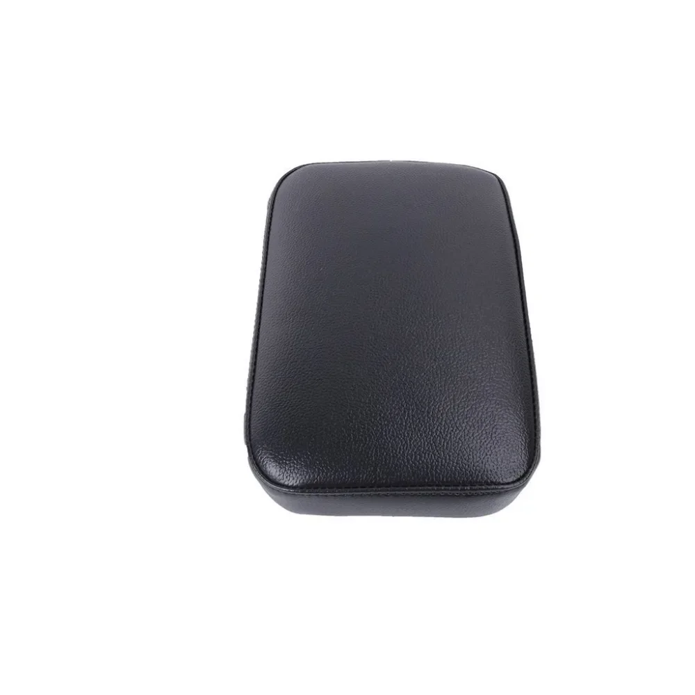 

XL1200 Rear Passenger Cushion 6 Suction Cups Pillion Pad Suction Seat For Harley Chopper Dyna Sportster Softail Touring XL883