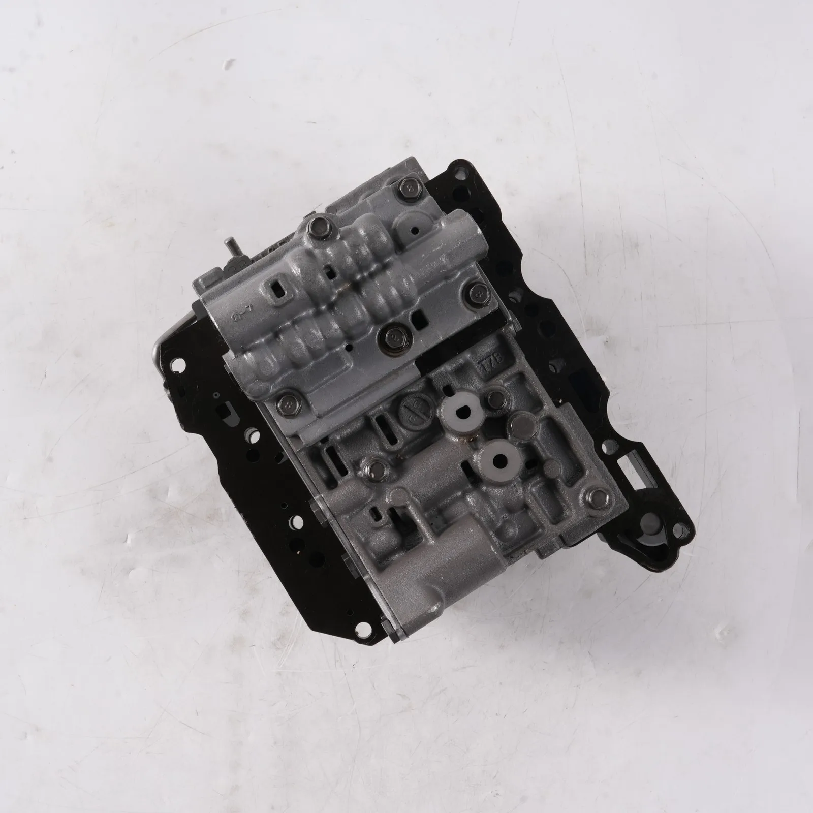 Corpo da válvula de 1 unidade para AW55-50SN para Saab Gm Volvo Saturn 2002-2010