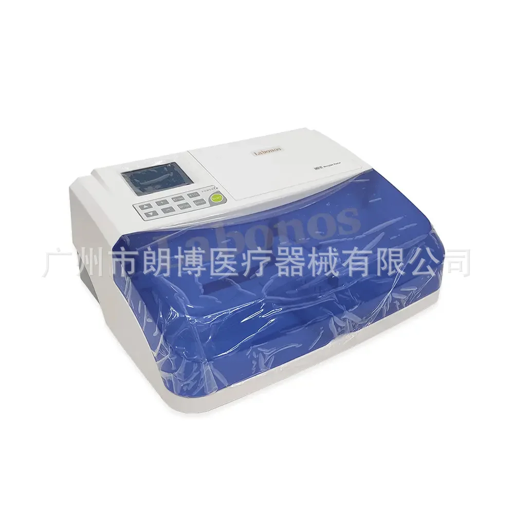Lab board washer Langbo MW-10 automatic board washer