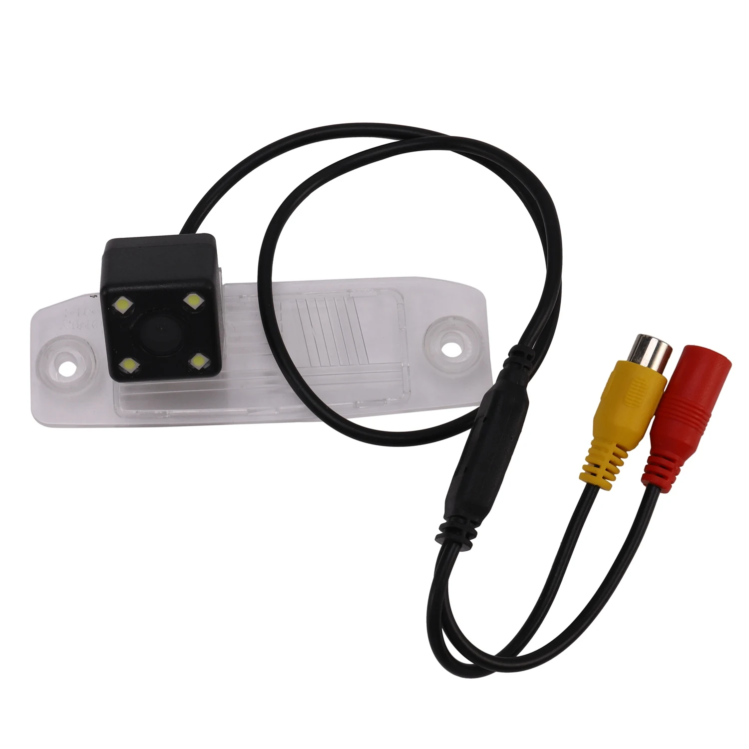 Car Vehicle Rear View Back Up Parking Reverse CAMERA for Hyundai Kia Sportage R Carens Borrego Sorento Opirus Mohave K3 Ceed 