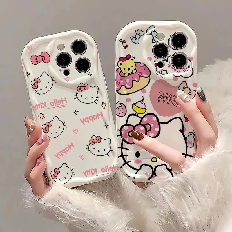 Cute Sanrio Hello K… - image