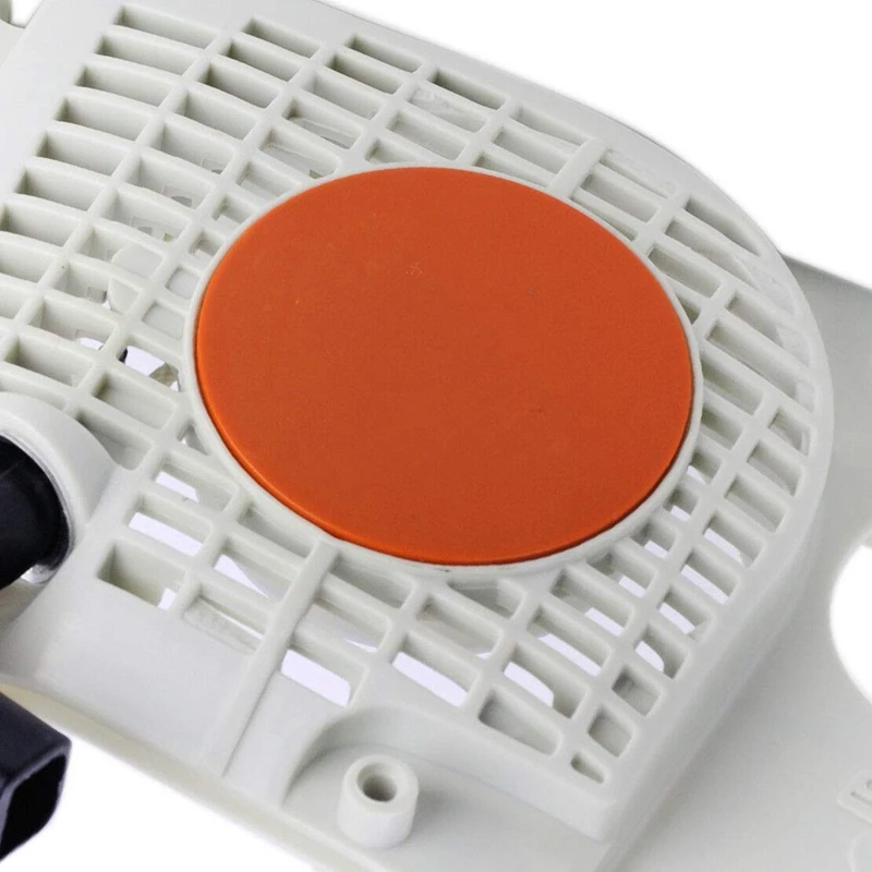 Сменный стартер с отдачей в сборе для бензопил STIHL 017 018 MS170 MS180, заменяет 1130 080 2100