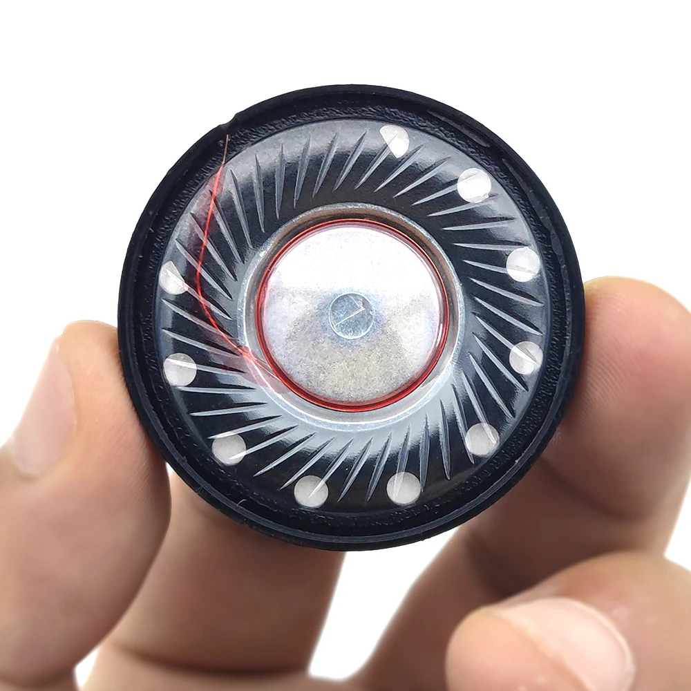 DIY 40mm Replacement Speaker Unit Driver Repair Parts For Anker Soundcore Life 2 Neo Q35 Q30 Q20 Q10 Vortex Tune Headphones