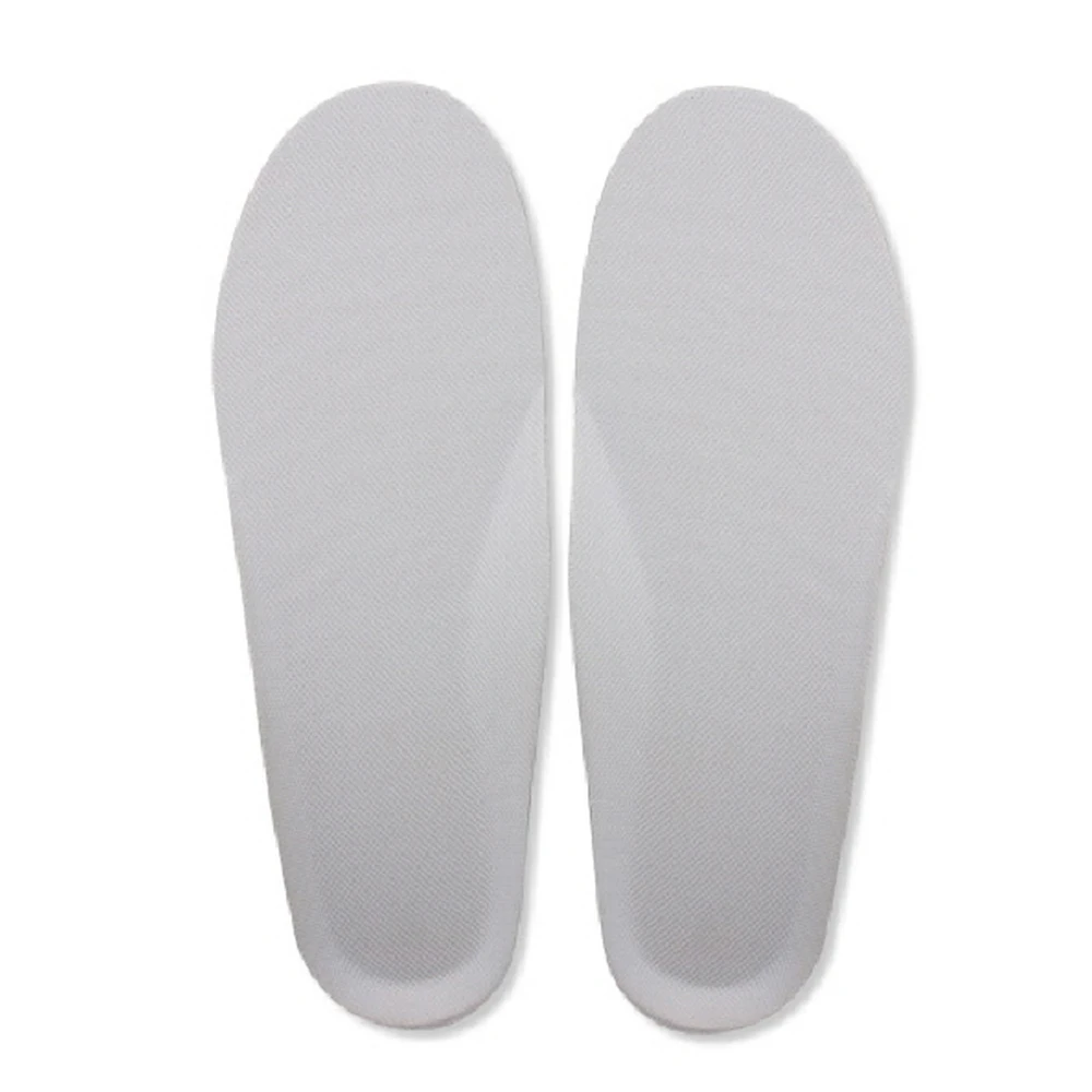 Women's Running insole white women's cushion insole running