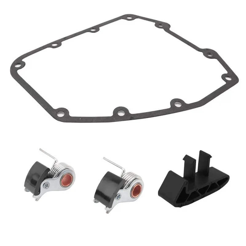 

N26R-For 1999-2006 Motorcycle Twin Cam Chain Tensioner Kit Components 39954-99A 39964-99A 39965-99 25244-99