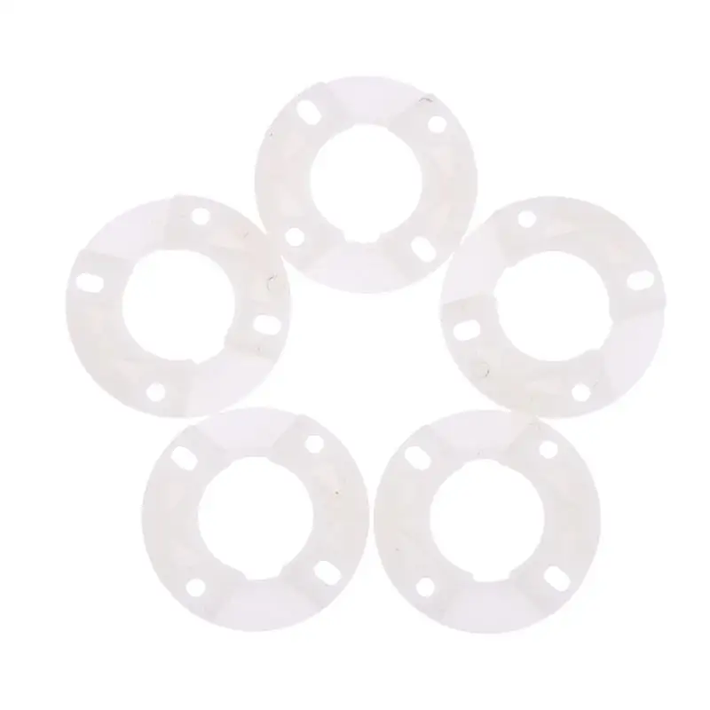 PC 1313 1919 Chip Holder LED COB Mounting Bracket For 11mm Light-emitting Diameter Light Bean Support Base For Spotlight Bulb