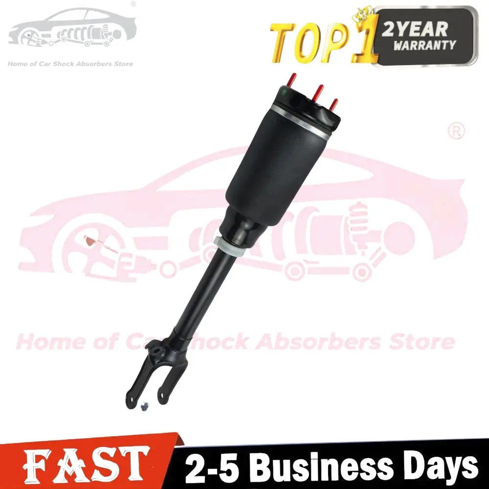 

Front Airmatic Air Strut Assembly Without ADS For Mercedes GL450 X164 2007 -2012 1643204613 1643206013 1643206013