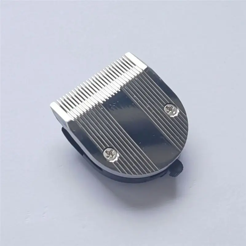 J1UL1N For Arcos Bravura Chromado For Wahl Professional Animal Clipper Pet Trimmer Replacement Heads