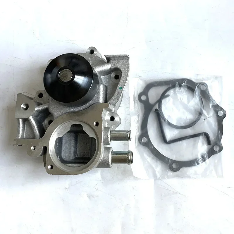 

NBJKATO Brand New Genuine Water Pump Kit 21111AA250 For Subaru Forester XT Impreza WRX 2008-2014