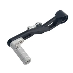 Motorcycle Adjustable Folding Gear Shift Lever Shifter Pedal CNC For Honda CRF1000L Africa twin 2014 15 2016 2017 2018 CRF1000 L