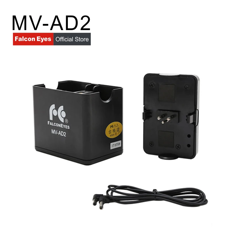 Falcon Eyes Battery… - image