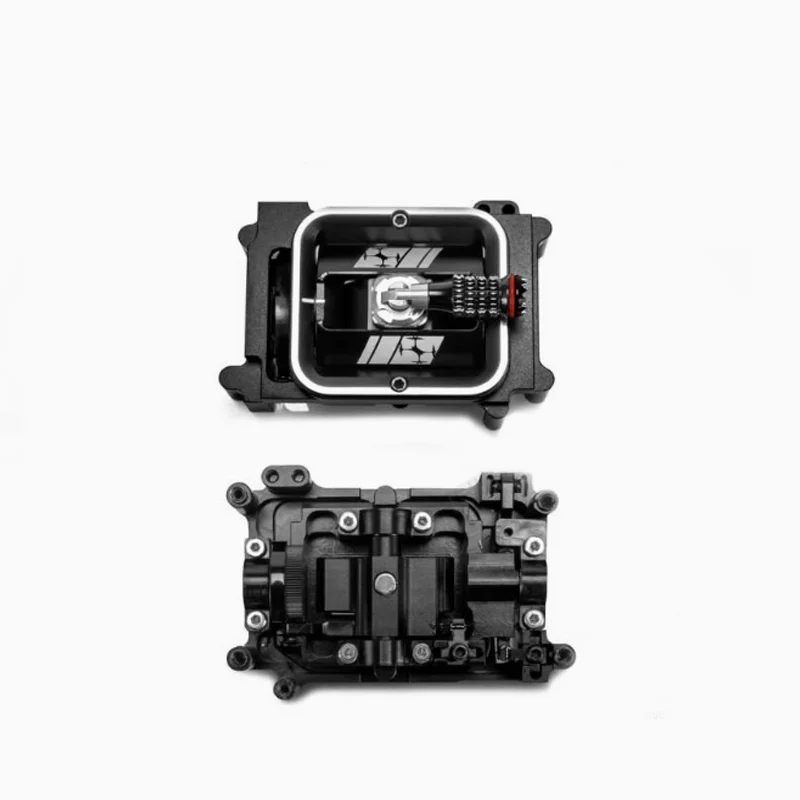 TBS Black Sheep TANGO2 MAMBO PYRODONE CNC V1.2 Metal Remote Control