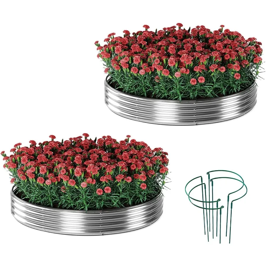 Galvanized Metal Pl… - image