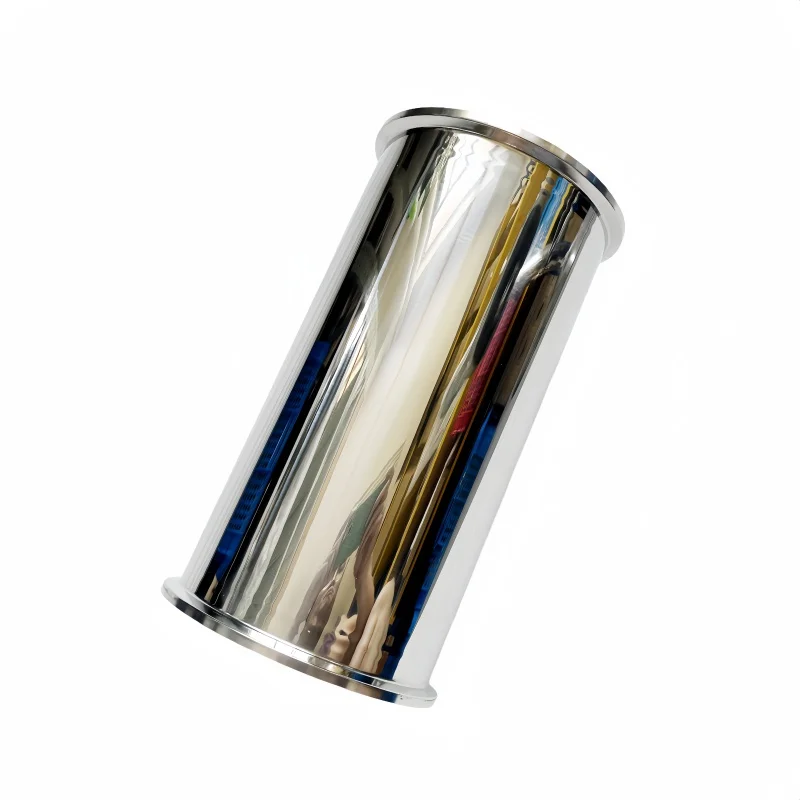 tubo-tuberia-sanitaria-tri-clover-con-brida-de-6-pulgadas-167-mm-de-diametro-exterior-tubo-con-abrazadera-tri-clamp-h-12-300-mm-acero-inoxidable-304-espesor-de-3-mm