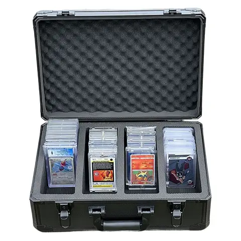 yugioh card suitcase Yu-Gi-Oh! TCG Kaiba Ultimate Set Briefcase English 25th Anniversary (J – Core Gaming Any requests unable to be actioned will be subject to our Change Of Mind return conditions. The Yu-Gi-Oh! TCG 25th ANNIVERSARY