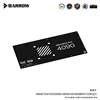 Barrow ASUS TUF 4090 A02 GPU 블록 풀 커버리지 그래픽 카드, 워터 쿨러 라디에이터, 5V ARGB SYNC BS-AST4090OG-PA 5