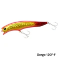 GORGO 120F-F